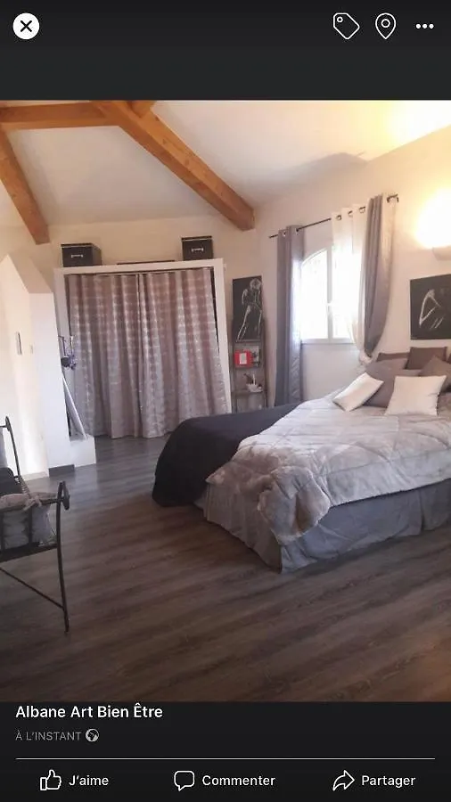 Villa caligna Artignosc-sur-Verdon